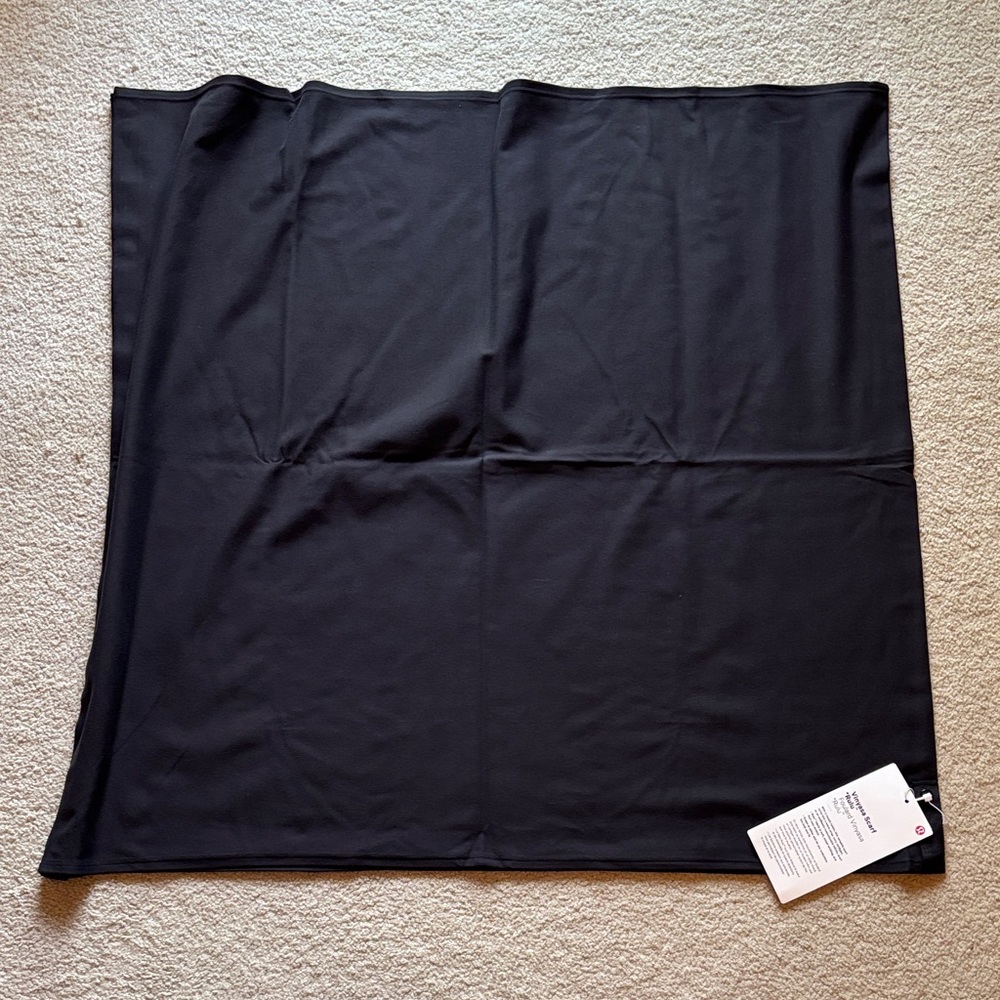 NWT Lululemon Vinyasa Scarf - Rulu